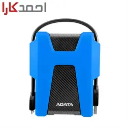 هارد اکسترنال ای دیتا ظرفیت 2 ترابایت مدل HD680