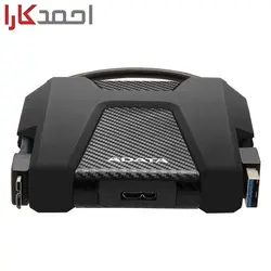 هارد اکسترنال ای دیتا ظرفیت 2 ترابایت مدل HD680