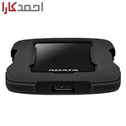 هارد اکسترنال ای دیتا ظرفیت 1 ترابایت مدل HD330