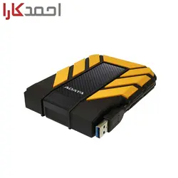 هارد اکسترنال ای دیتا ظرفیت 2 ترابایت مدل HD710 Pro