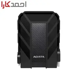 هارد اکسترنال ای دیتا ظرفیت 1 ترابایت مدل HD710 Pro