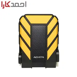 هارد اکسترنال ای دیتا ظرفیت 1 ترابایت مدل HD710 Pro