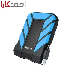 هارد اکسترنال ای دیتا ظرفیت 1 ترابایت مدل HD710 Pro