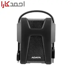 هارد اکسترنال ای دیتا ظرفیت 1 ترابایت مدل HD680