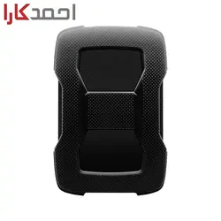 هارد اکسترنال ای دیتا ظرفیت 4 ترابایت مدل HD330