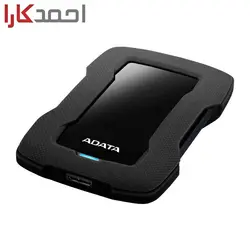 هارد اکسترنال ای دیتا ظرفیت 4 ترابایت مدل HD330