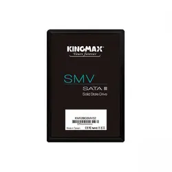 حافظه SSD KINGMAX مدل SIV32 با ظرفیت 256 گیگابایت