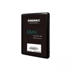 حافظه SSD KINGMAX مدل SIV32 با ظرفیت 256 گیگابایت