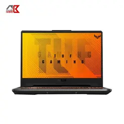 لپ تاپ ایسوس TUF Gaming F15 FX506LH-AA