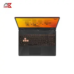لپ تاپ ایسوس TUF Gaming F15 FX506LH-AA