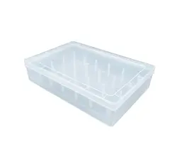 جعبه نگهدارنده قرقره نخ TRX TR660