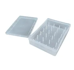 جعبه نگهدارنده قرقره نخ TRX TR660