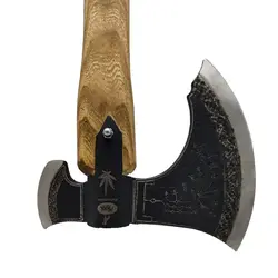 تبر کریتوس 70 سانتی RM70