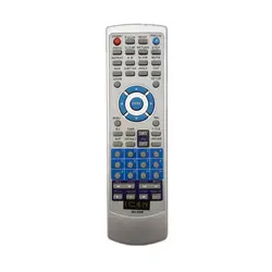 کنترل دستگاه DVD خور سامسونگ مدل DV-2000