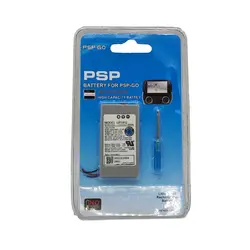 باتری کنسول PSP Go مدل LIP1412