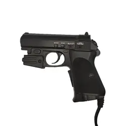 تفنگ پلی استیشن 2