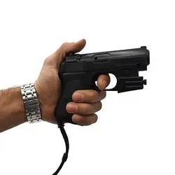 تفنگ پلی استیشن 2