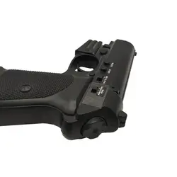 تفنگ پلی استیشن 2