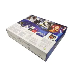 کارتن خالی پلی استیشن 4 اسلیم به همراه باکس داخل