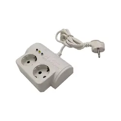 محافظ یخچال و فریزر نماد مدل یاس