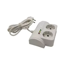 محافظ یخچال و فریزر نماد مدل یاس