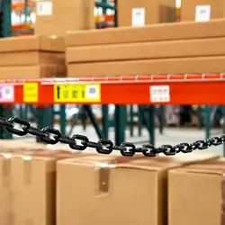 زنجیر راه بند پلاستیکی | اهوراشاپ