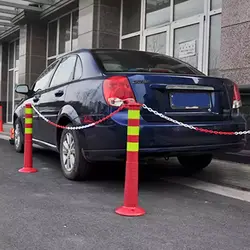 زنجیر راه بند پلاستیکی | اهوراشاپ