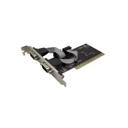قیمت و خرید کارت PCI سریال 9 پین Com مدل CH352L | اهوراشاپ