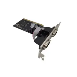 قیمت و خرید کارت PCI سریال 9 پین Com مدل CH352L | اهوراشاپ