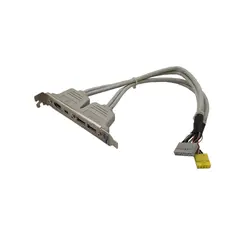 قیمت و خرید کارت PCI مدل 2xUSB/1394/Firewire | اهوراشاپ