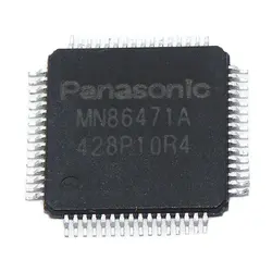 قیمت و خرید آی سی HDMI پلی استیشن 4 مدل Panasonic MN86471A PS4 | اهوراشاپ