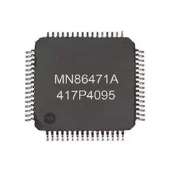 قیمت و خرید آی سی HDMI پلی استیشن 4 مدل Panasonic MN86471A PS4 | اهوراشاپ