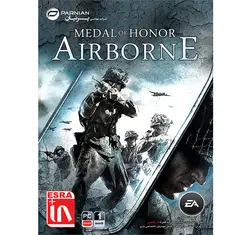 بازی Medal of Honor Airborne