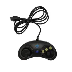 دسته سگا MEGA DRIVE 2 دیاموند مدل HT-280