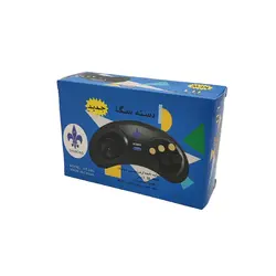 دسته سگا MEGA DRIVE 2 دیاموند مدل HT-280