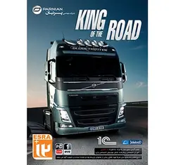 بازی KING OF THE ROAD