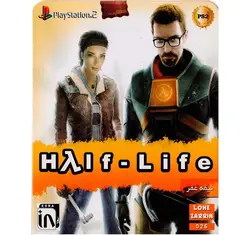 بازی Half Life PS2