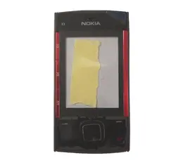 قاب کامل و شاسی نوکیا X3-00