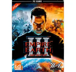 بازی EMPIRE EARTH III