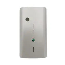 درب باتری سونی اریکسون Xperia X8