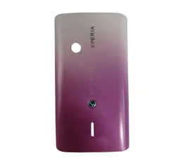 درب باتری سونی اریکسون Xperia X8