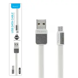 کابل شارژر MICRO USB وریتی مدل CB-3126A-W