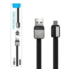 کابل شارژر MICRO USB وریتی مدل CB-3126A-W