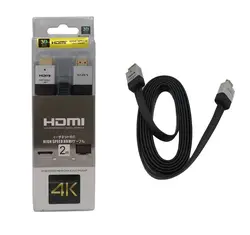 کابل HDMI سونی 2 متری فلت