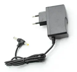 آداپتور 12 ولت دو سر