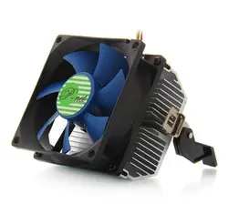 فن سی پی یو AMD پی نت K800