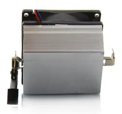 فن سی پی یو AMD پی نت K800