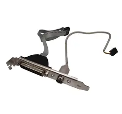 کارت سریال 25 پین + PS2