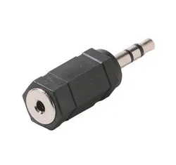 تبدیل جک 2.5 مادگی به 3.5 نری
