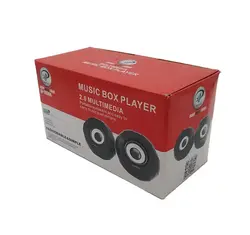 اسپیکر XP SU38B